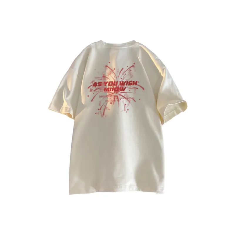 MIIOW Trend Party Series T Shirt Unisex-1