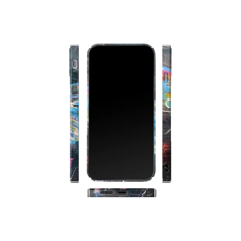 K Touch Phone Cases-3