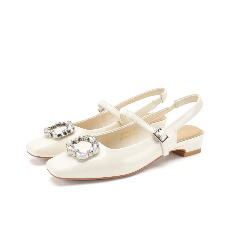Safiya Casual Single Shoes Women's-8