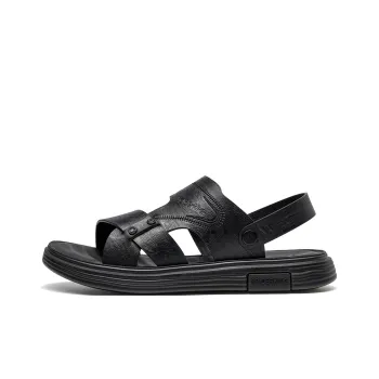 Spider King Beach Sandals Men's