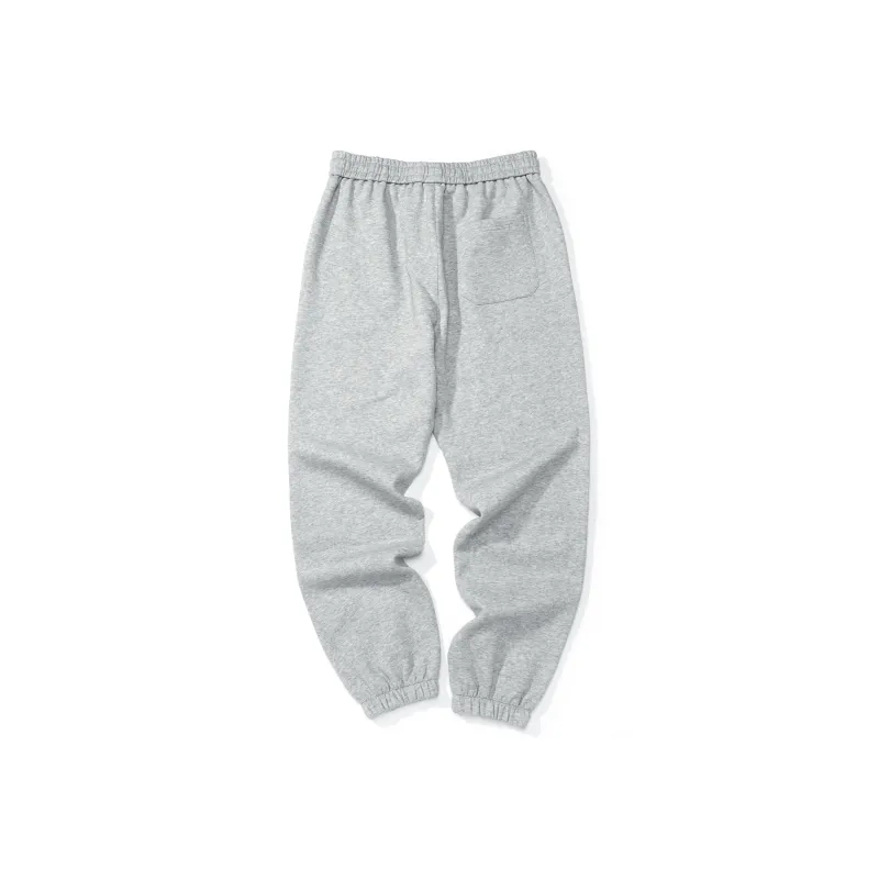 CLOR Casual Pants Unisex-5