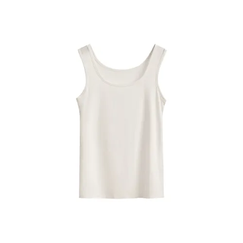 MADALLO Women's Tank Tops