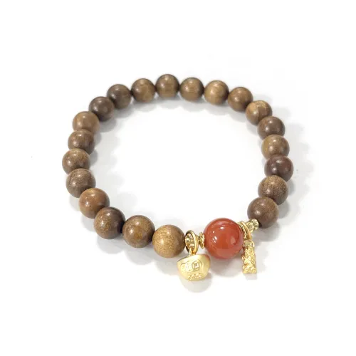 Jinghua Record Phoebe Zhennan Bracelets Unisex