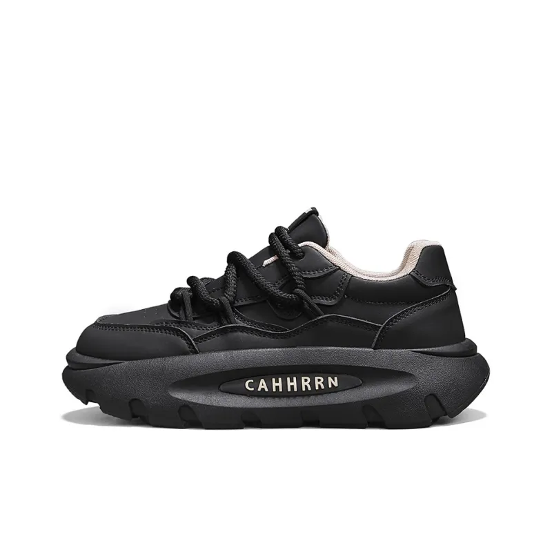 Bull Charm Low-Top Casual Shoes Men's-0