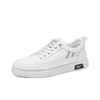 Captain Illy Slip Resistant Low Top Skateboard Shoes Men's