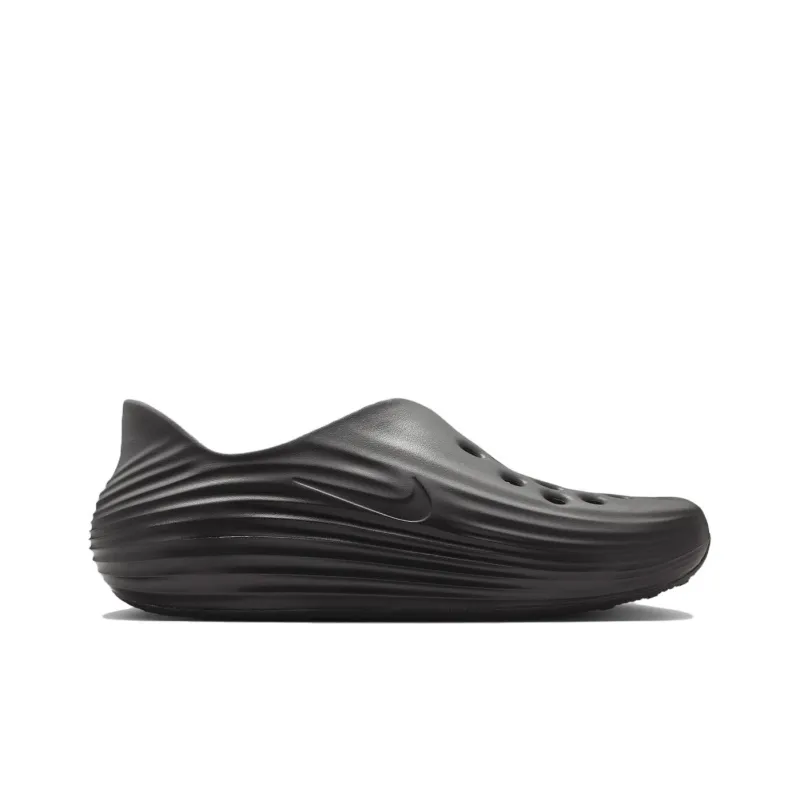Nike ReactX Rejuven8 Black Cool Grey Volt-1