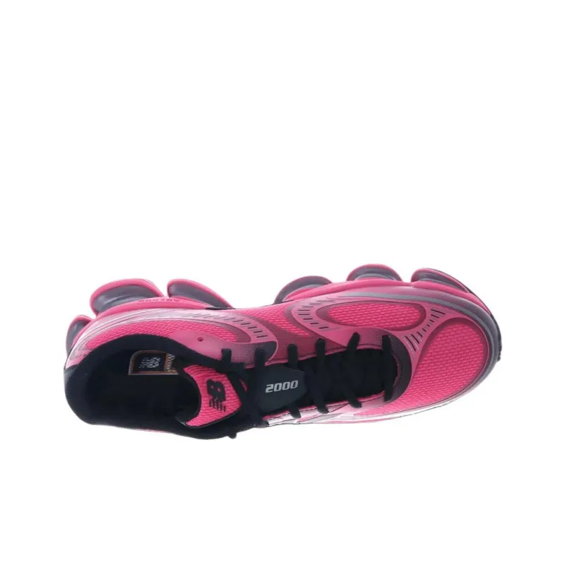 New Balance Abzorb 2000 Dragon Berry-1