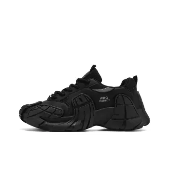 Bull Charm Low Top Chunky Sneakers Men's
