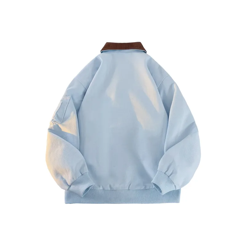 ALI THE FOX Jackets & Coats Unisex-8