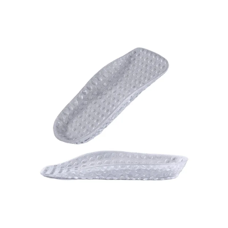 Footprint Tribe Silicone Insoles Unisex-5