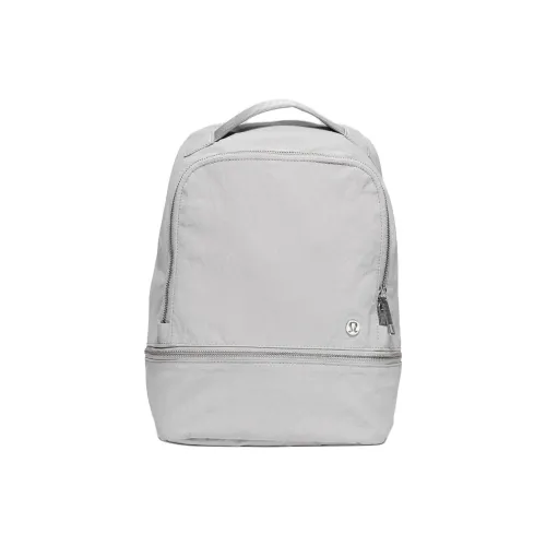 Lululemon Versatile Backpack Mini Women's White