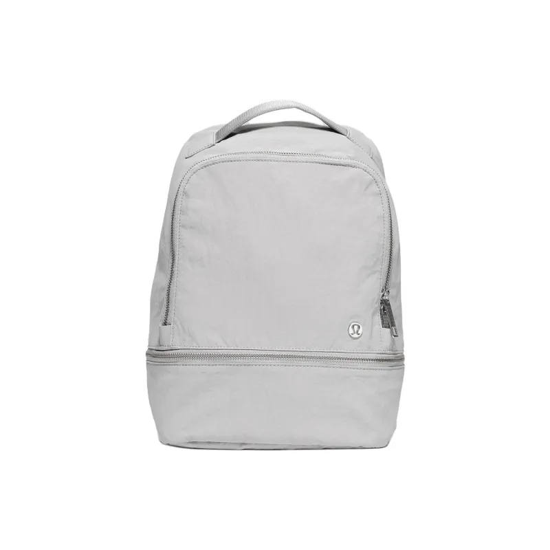 Lululemon Versatile Backpack Mini Women's White-0