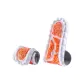 Full-Length Popcorn[ZOOM Air Cushion Shock Absorbers]Orange, 1 Pack
