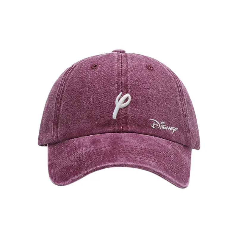 Disney Cotton Baseball Caps Unisex-5