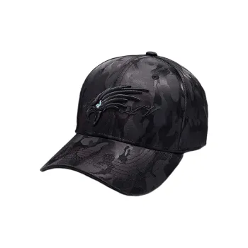 BEPOP Polyester Baseball Caps Unisex