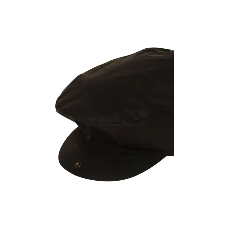 BARBOUR Wax Cap-1