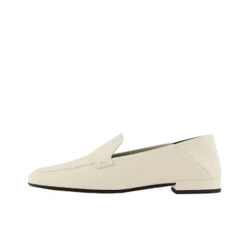 10 CORSO COMO x AMANI Casual Single Shoes Women's Ecru