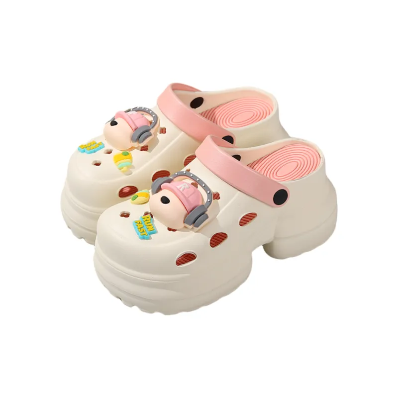 Avonlee Slippers / Home Slippers-3