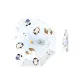 Ice Coconut Cute Pet-Automatic Safety Anti-Rebound