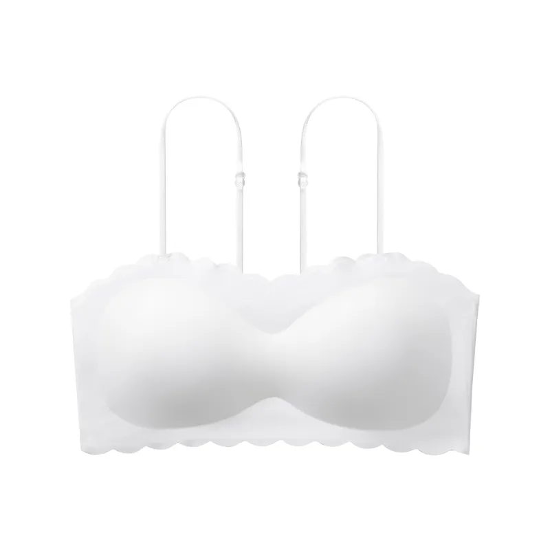 Sharefun Women's Strapless Bras-0