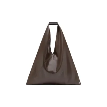 MM6 Maison Margiela Japanese Classic Medium Tote Bag