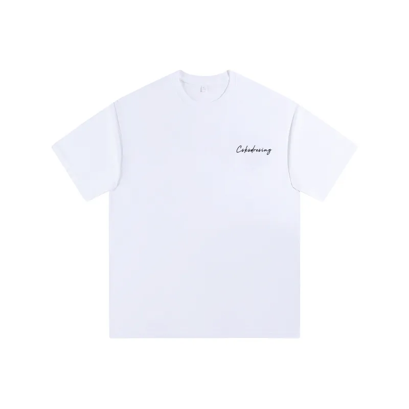 CSKS T Shirts Unisex-4