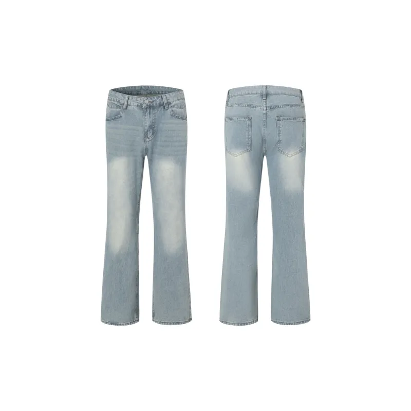 Caramella Jeans Unisex-2