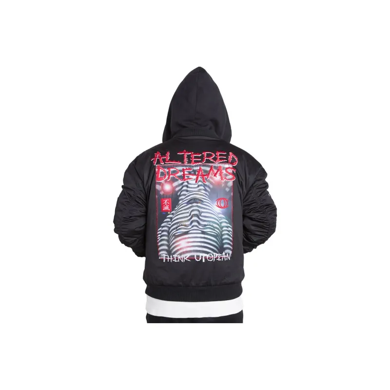 DUNKELVOLK Jackets Coats Unisex-11