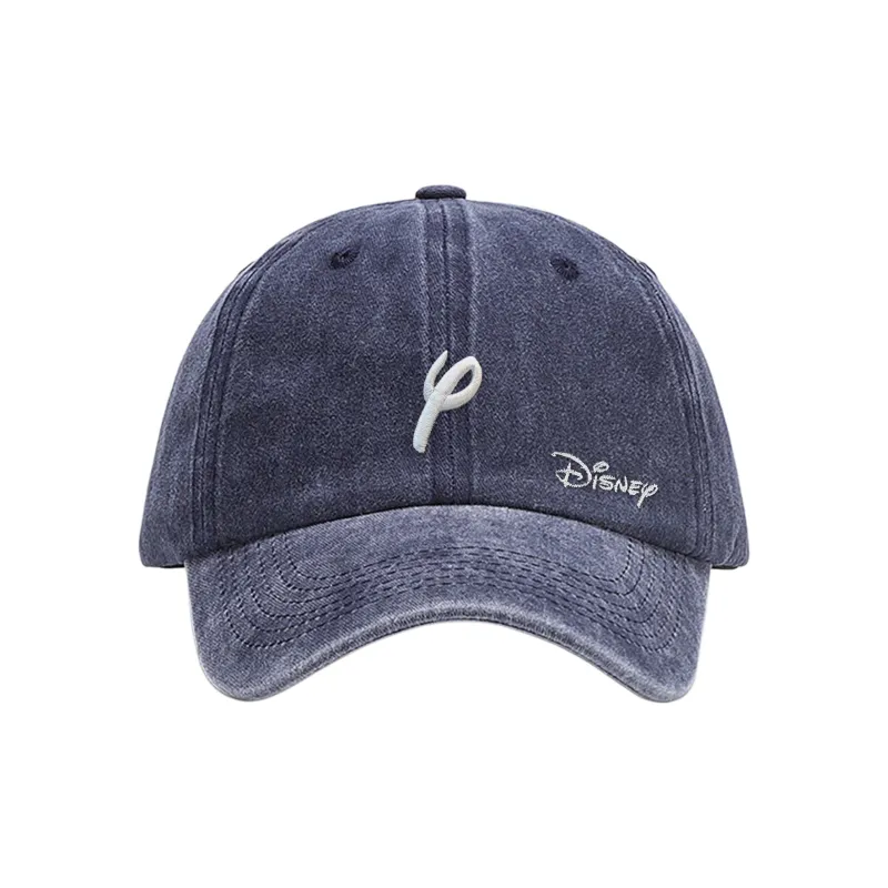 Disney Cotton Baseball Caps Unisex-4