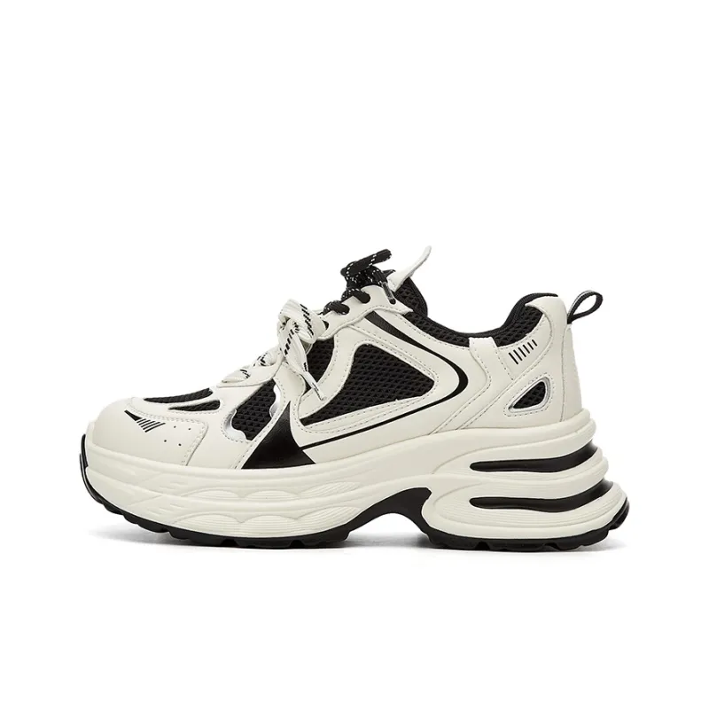 Rich Birds Chunky Sneakers Women's-0