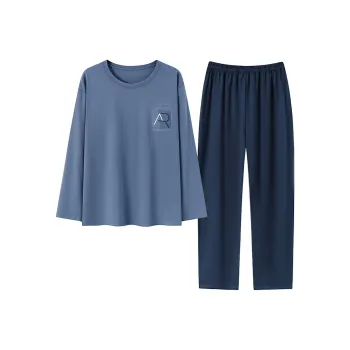 Lan Miao Men Pajama Sets