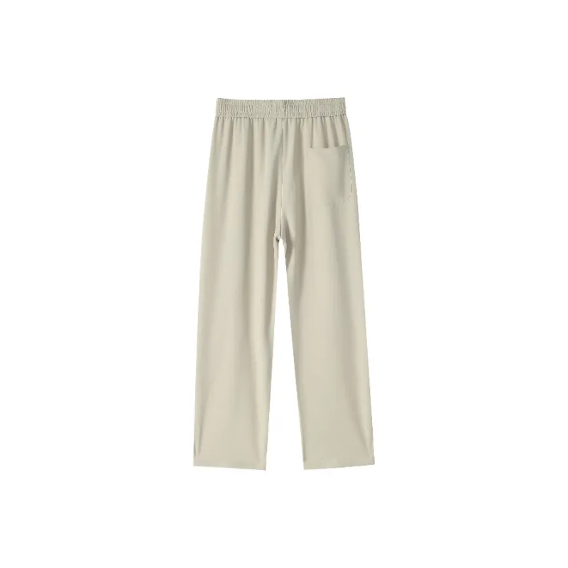 AMBER LIGHT Casual Pants Unisex-3