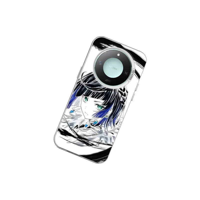 MANQIN Phone Cases-1