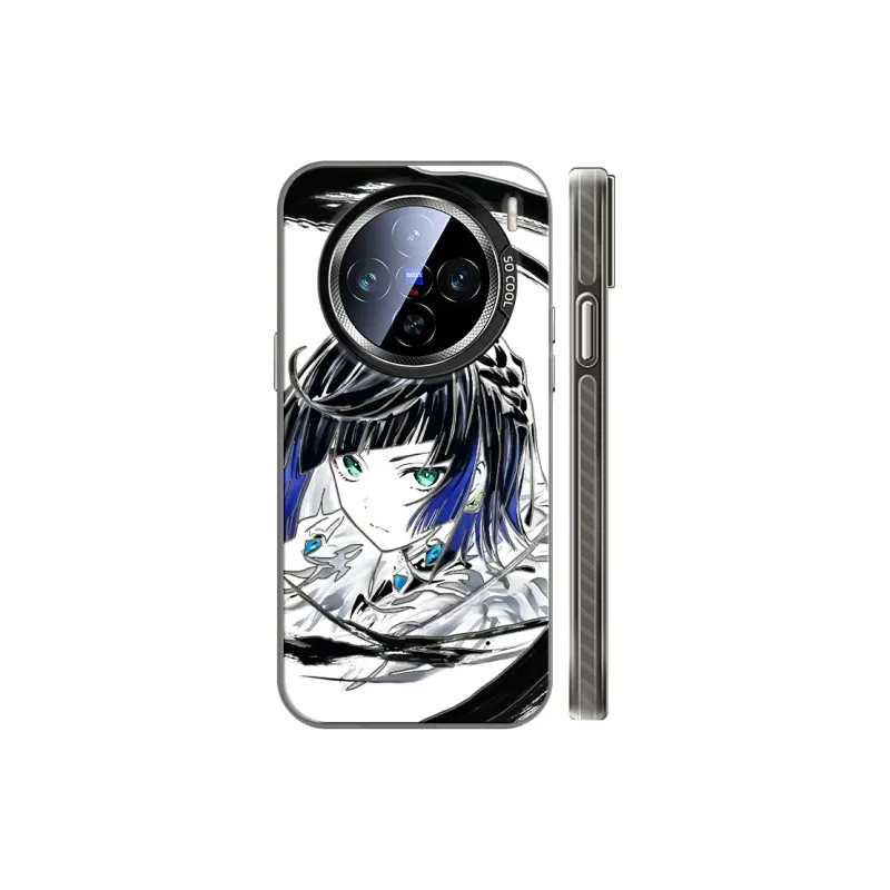 MANQIN Phone Cases-5