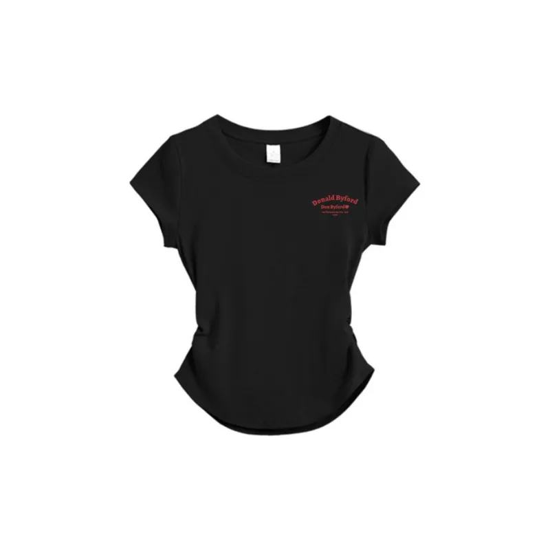 Byford Undershirts Women's Heather Gray-5