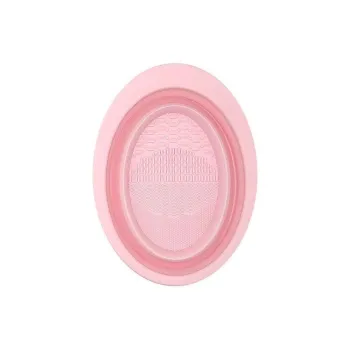 YUECHUMEI Makeup Brush Cleaning Set Brush And Dish Washer Powder Puff Air Cushion Beauty Tool Cleaner Wash And Dry