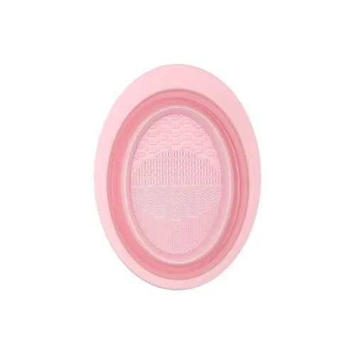 YUECHUMEI Makeup Brush Cleaning Set Brush And Dish Washer Powder Puff Air Cushion Beauty Tool Cleaner Wash And Dry