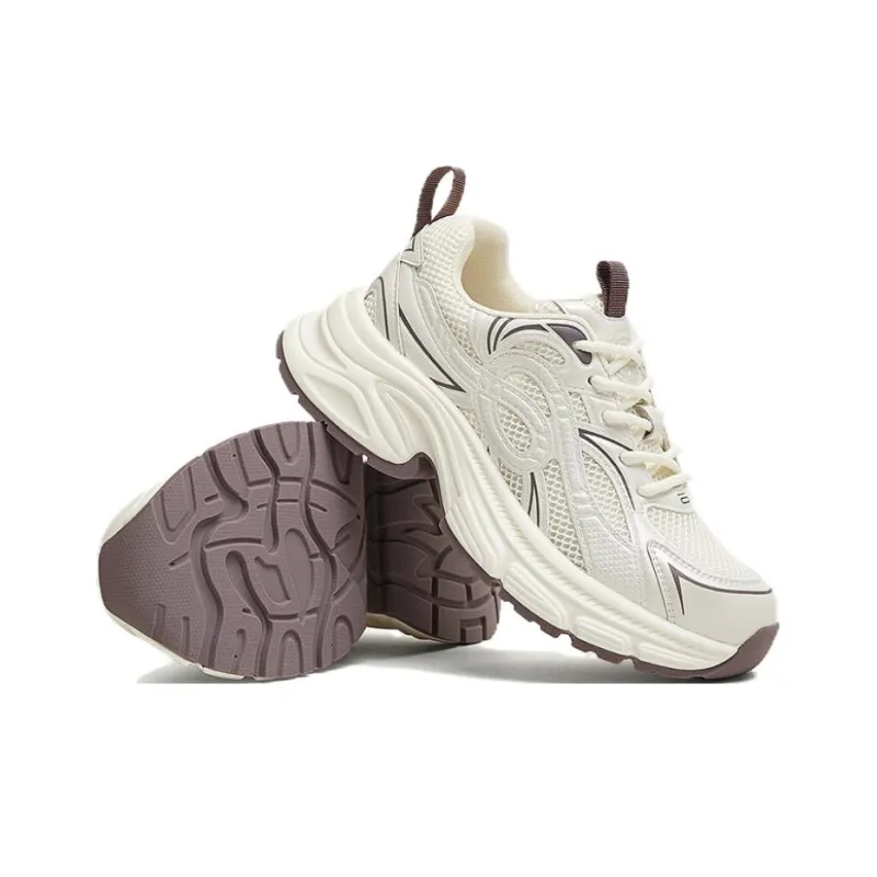 Tata Low Top Chunky Sneakers Women's-9