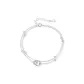 Interlocked Bracelet