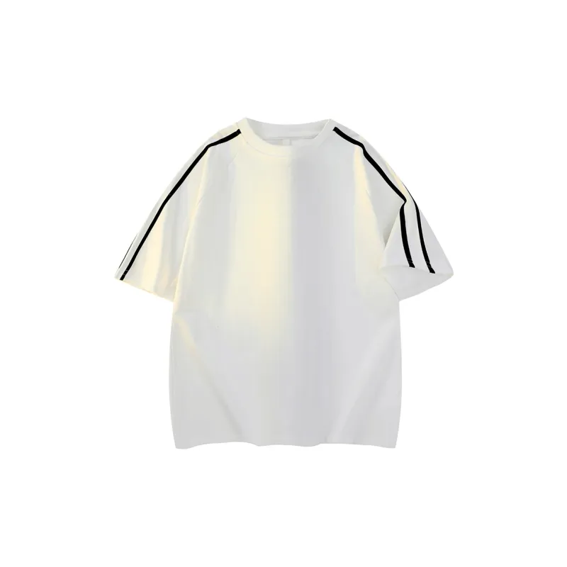 BEAR UNION T Shirts Unisex-0