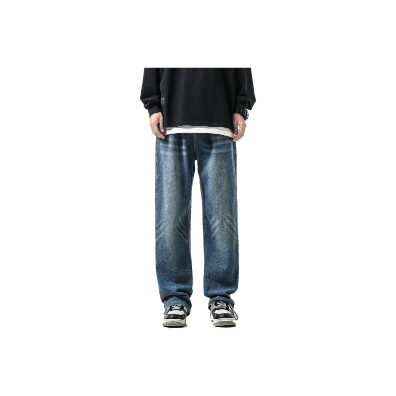 CREAZIONI LA FANTASIA E MOBILE Jeans Unisex-13