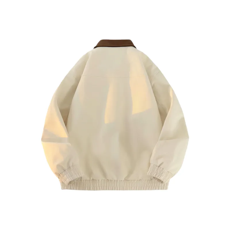 BEENTRILL Jackets Unisex-9
