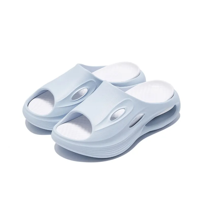 Love Of Ants Slip Resistant Abrasion Resistant Slide Slippers Unisex-13