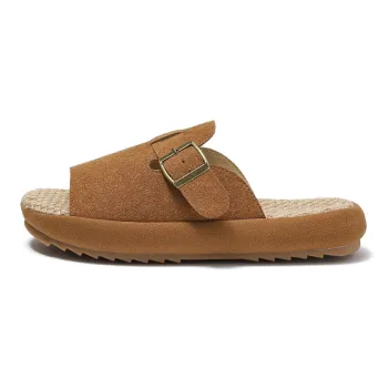 An Shangfen Slippers / Home Slippers