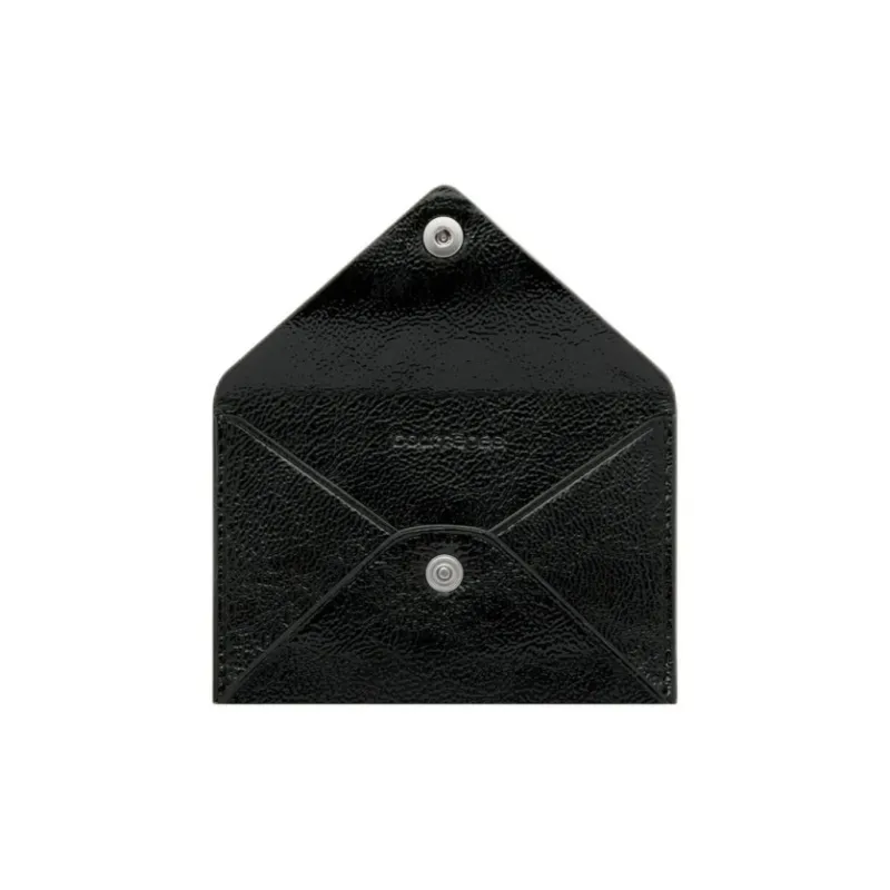 COURREGES Envelope Card Holder-2
