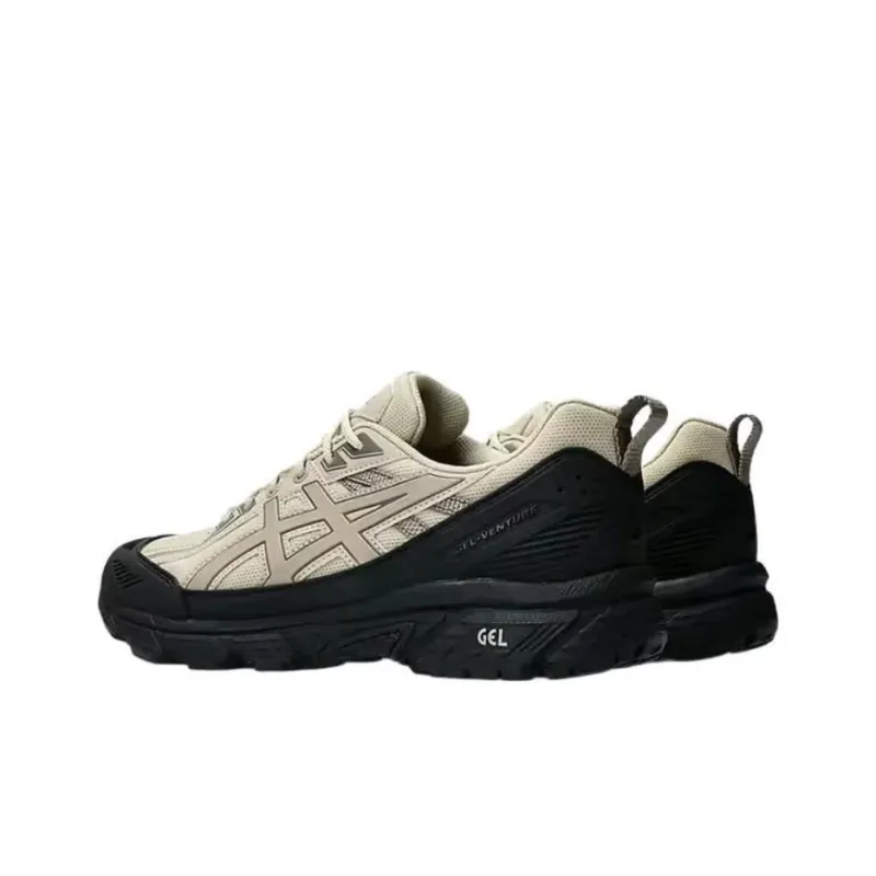 Asics Gel Venture 6 Shield Black Feather Grey-3