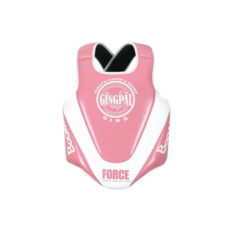 Competition Boxing Protective Gears PU/Polyurethane Foam/EVA/Sponge Unisex-10