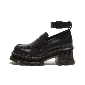 Dr.Martens Coran Loafers Women's Black