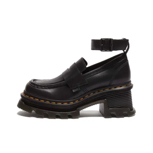 Dr.Martens Coran Loafers Women's Black