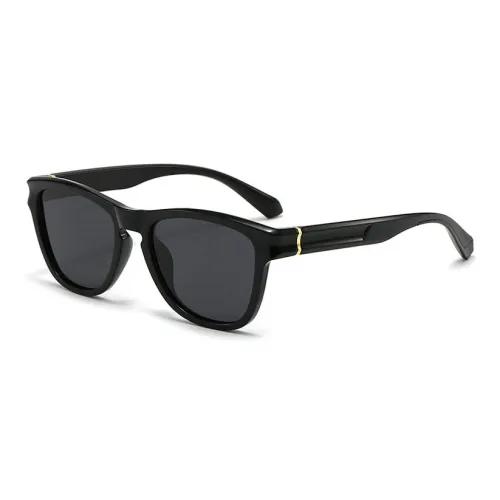 MUYKUY PC Square Sunglasses Unisex